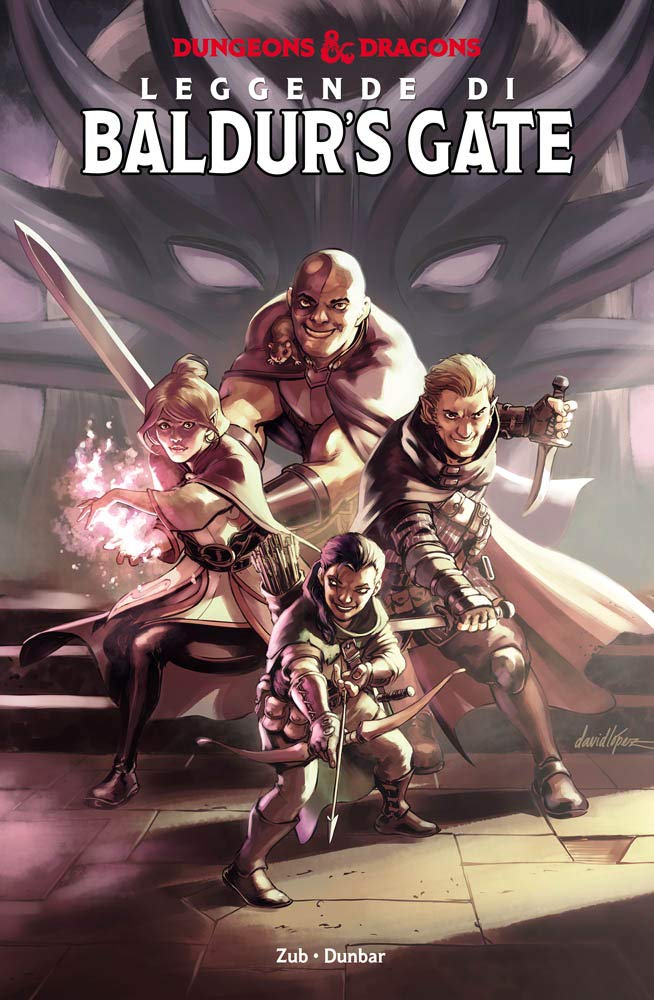 Dungeons & Dragons. Con gadget. Leggende di Baldur's Gate (Vol. 1) book