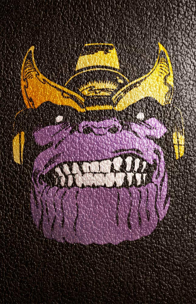 Infinity war. Ediz. definitiva book