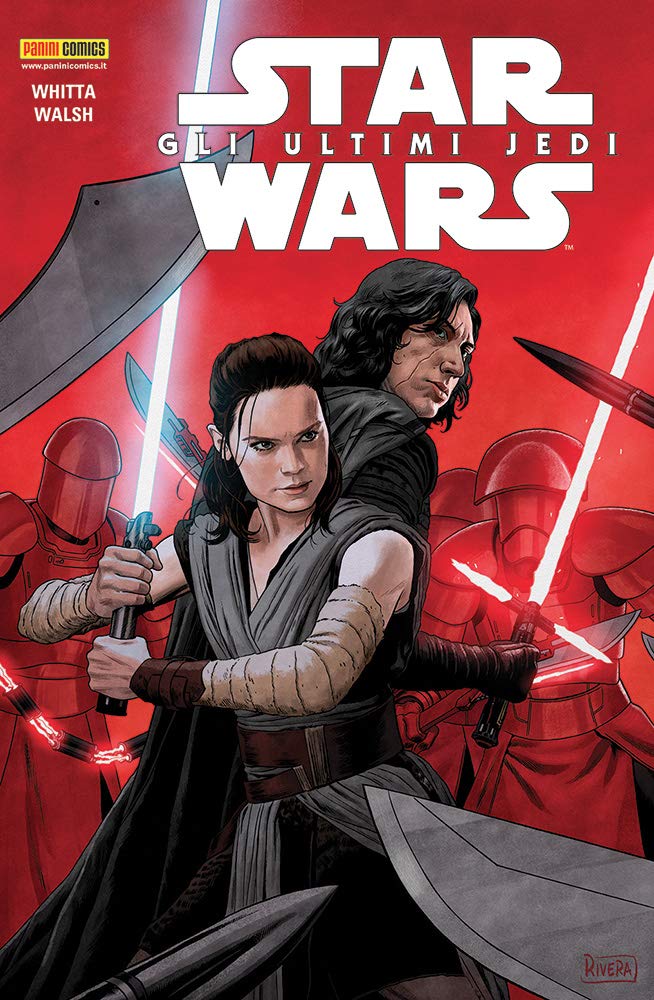 Star Wars: Gli Ultimi Jedi Star Wars Collection book