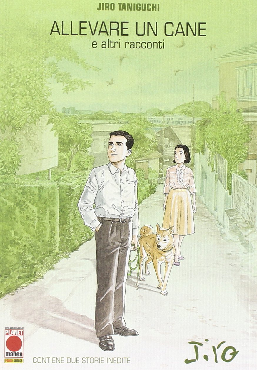Allevare Un Cane E Altri Racconti Prima Ristampa book