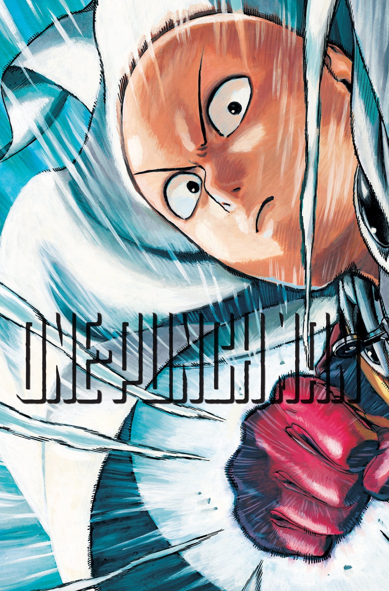 One-Punch Man. Ediz. variant FX (Vol. 1) (Planet manga) Manga