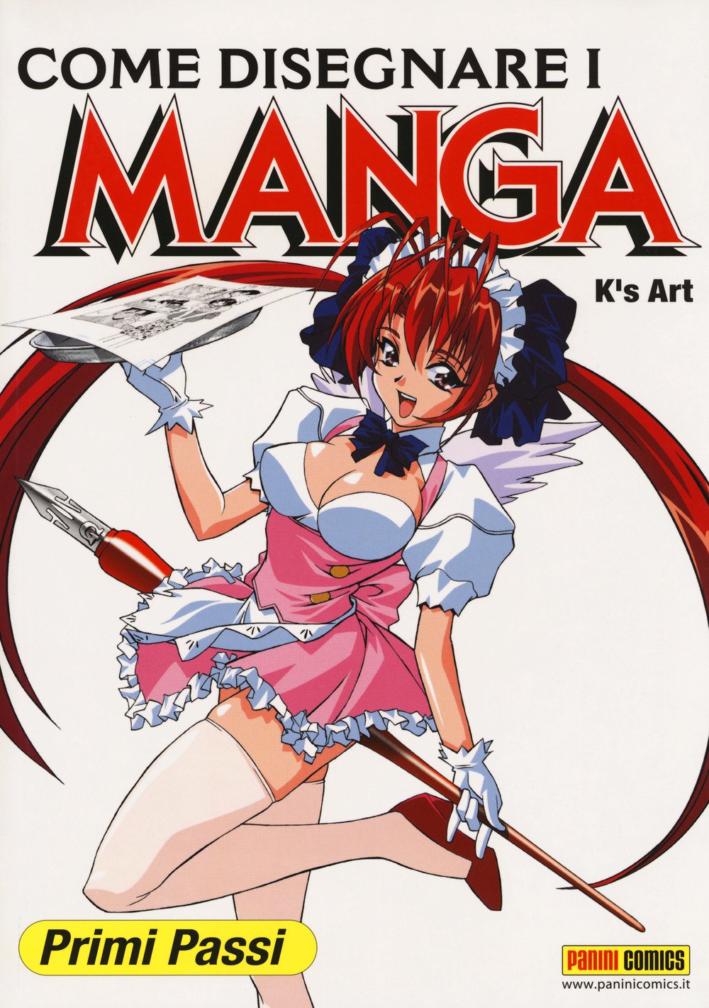 Come disegnare i Manga. Primi passi (Vol. 1) (Planet manga) Manga