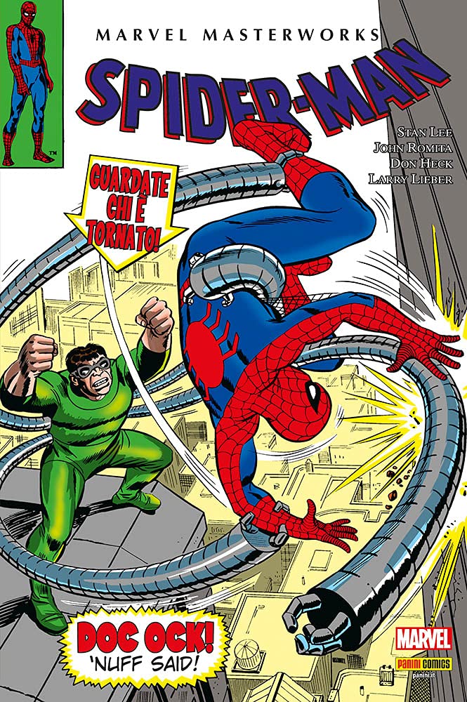 Spider-Man 6 Prima Ristampa book