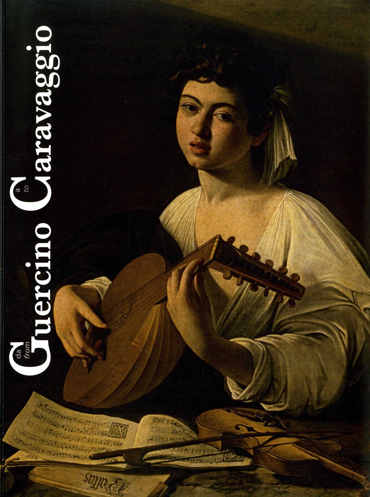 Da Guercino a Caravaggio / From Guercino to Caravaggio: Sir Denis Mahon E L'Arte Italiana del XVII Secolo / Sir Denis Mahon and Italian Art in ... Mahon and Italian Art in Seventeenth Century Social Sciences
