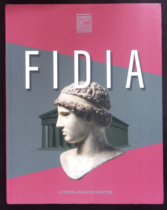 Fidia: Roma, Musei Capitolini, Villa Caffarelli 24 Novembre 2023 - 5 Maggio 2024 Film, Art & Culture