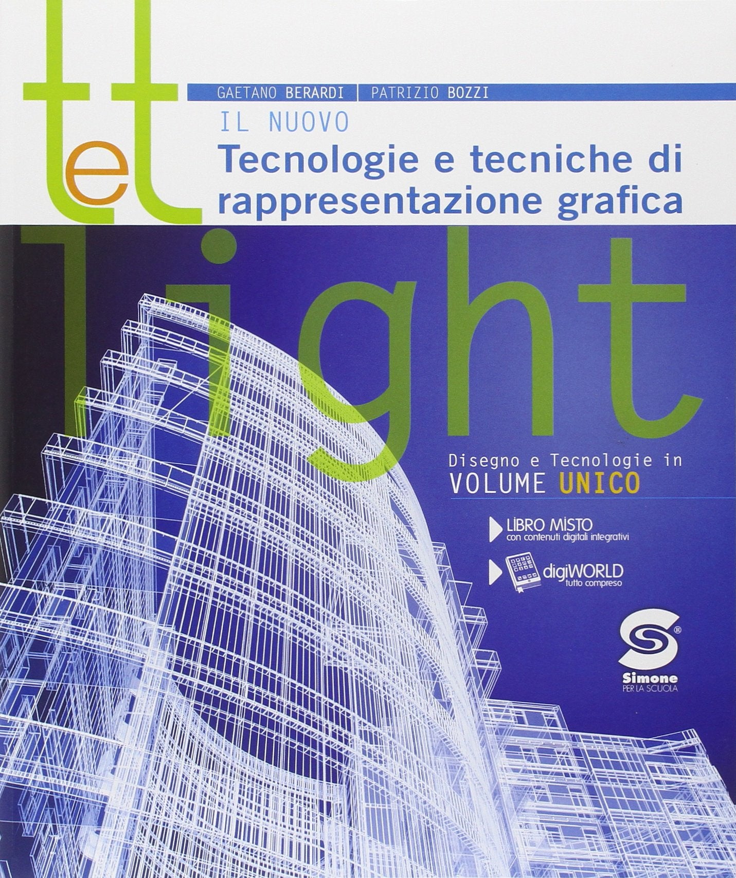 Il nuovo t&t light. Per gli Ist. tecnici e professionali. Con e-book. Con espansione online Non-fiction