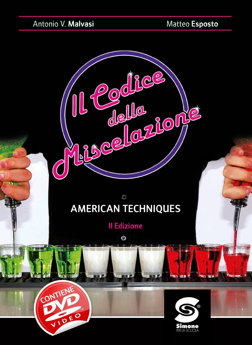 Codice della miscelazione. Per gli Ist. professionali. Con e-book. Con espansione online book