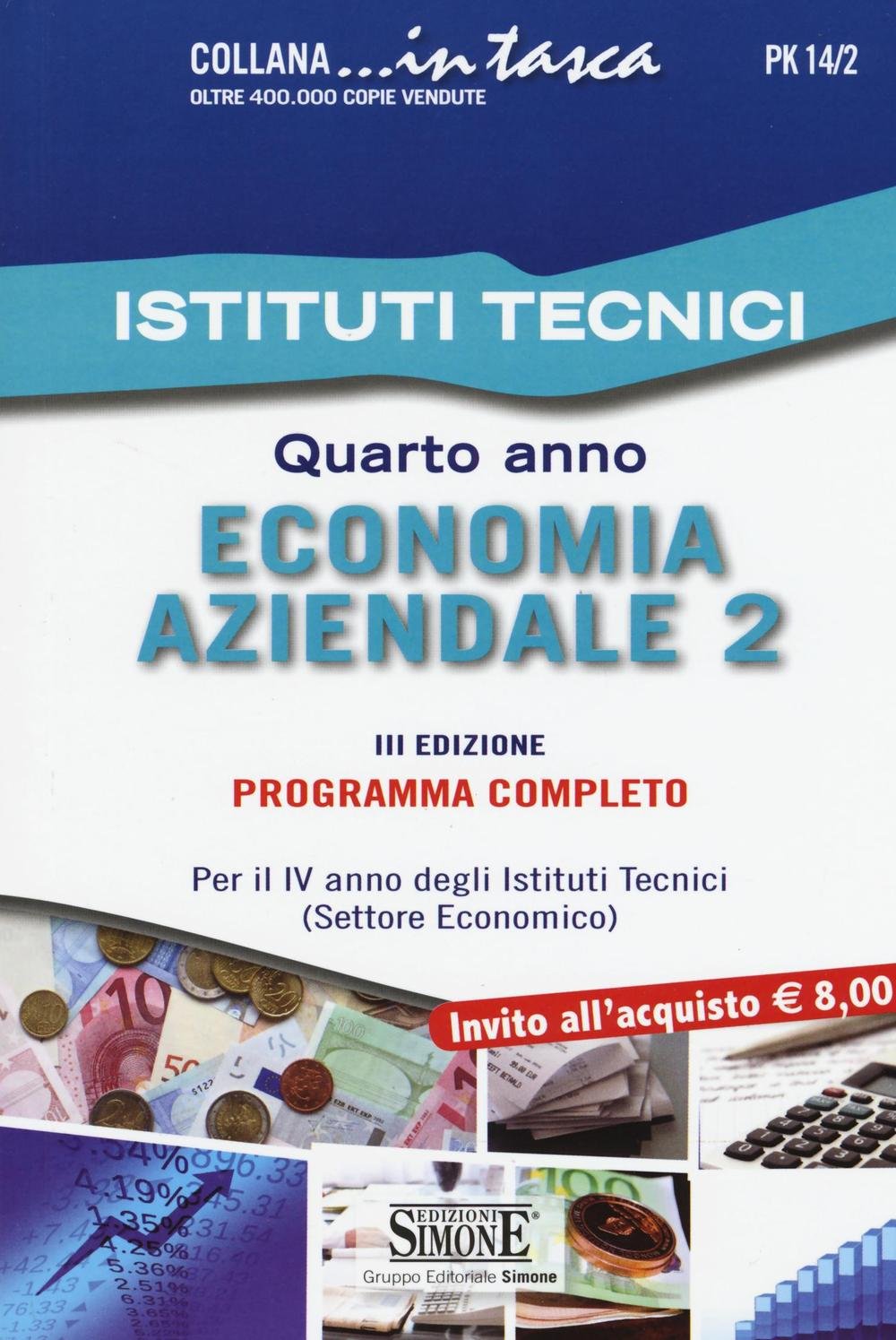 Economia aziendale (Vol. 2) book