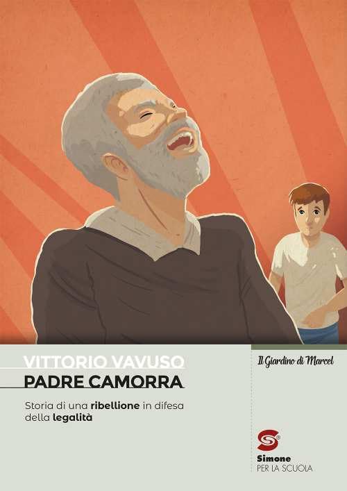 Padre Camorra. Storia di una ribellione in difesa della legalità book