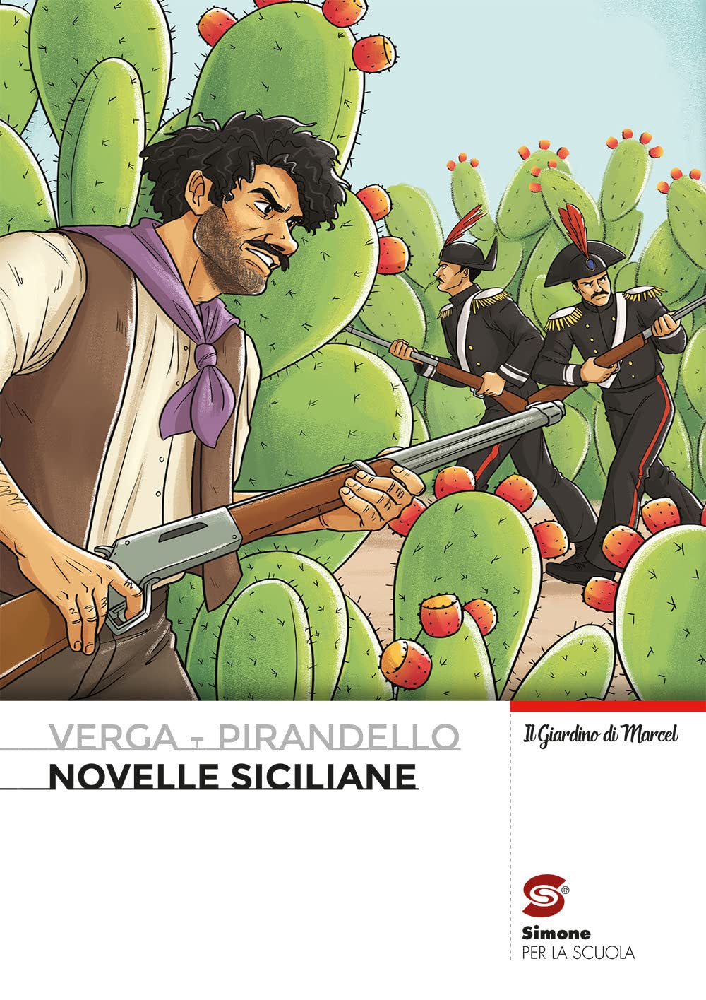 Novelle siciliane. Con e-book. Con espansione online book