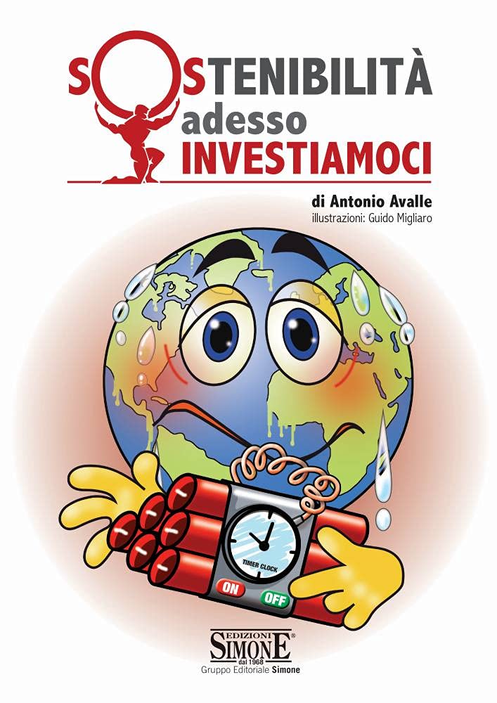 Sostenibilità adesso. Investiamoci (Concorsi e abilitazioni) Mathematics