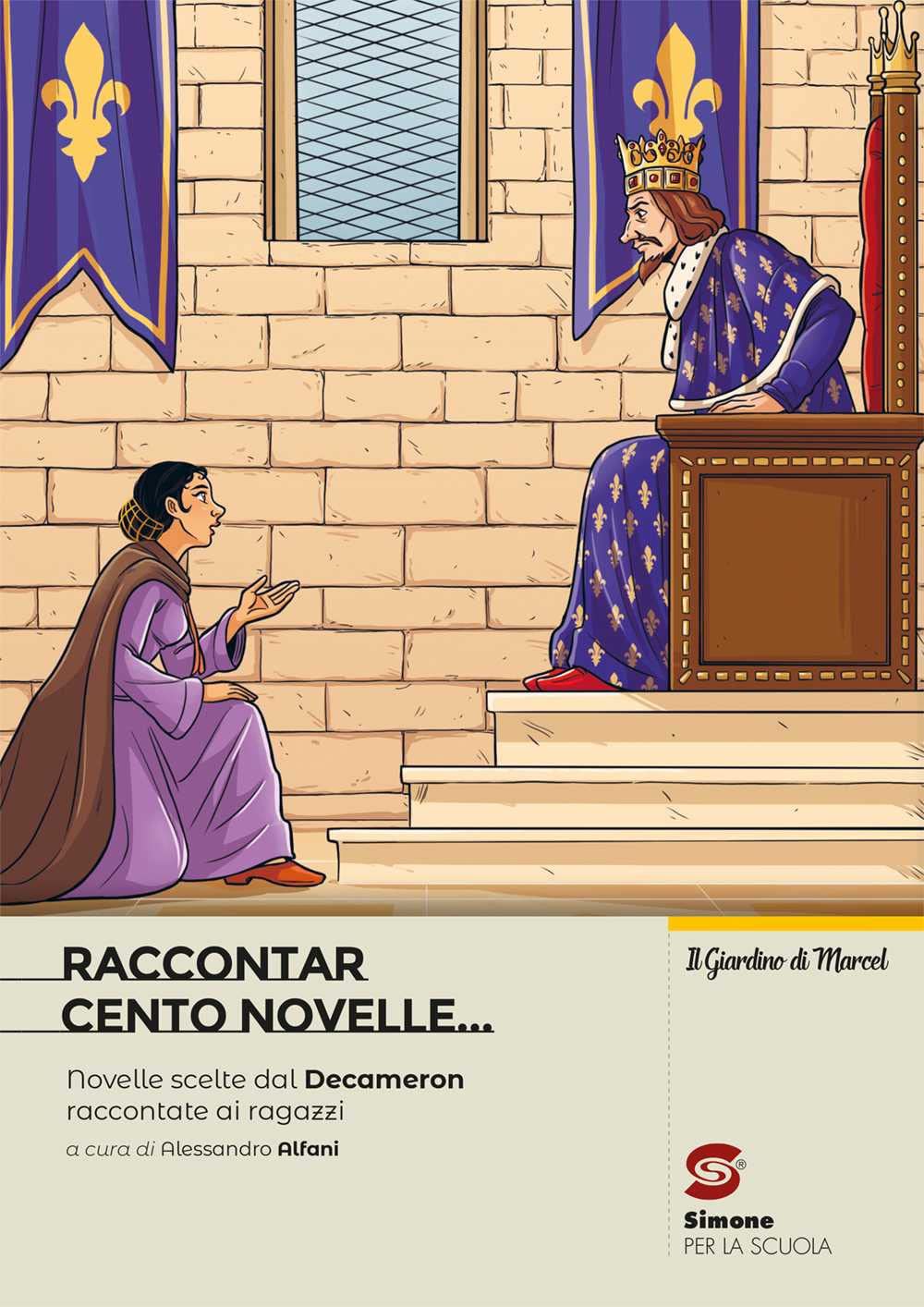 Raccontar cento novelle. Con e-book. Con espansione online book
