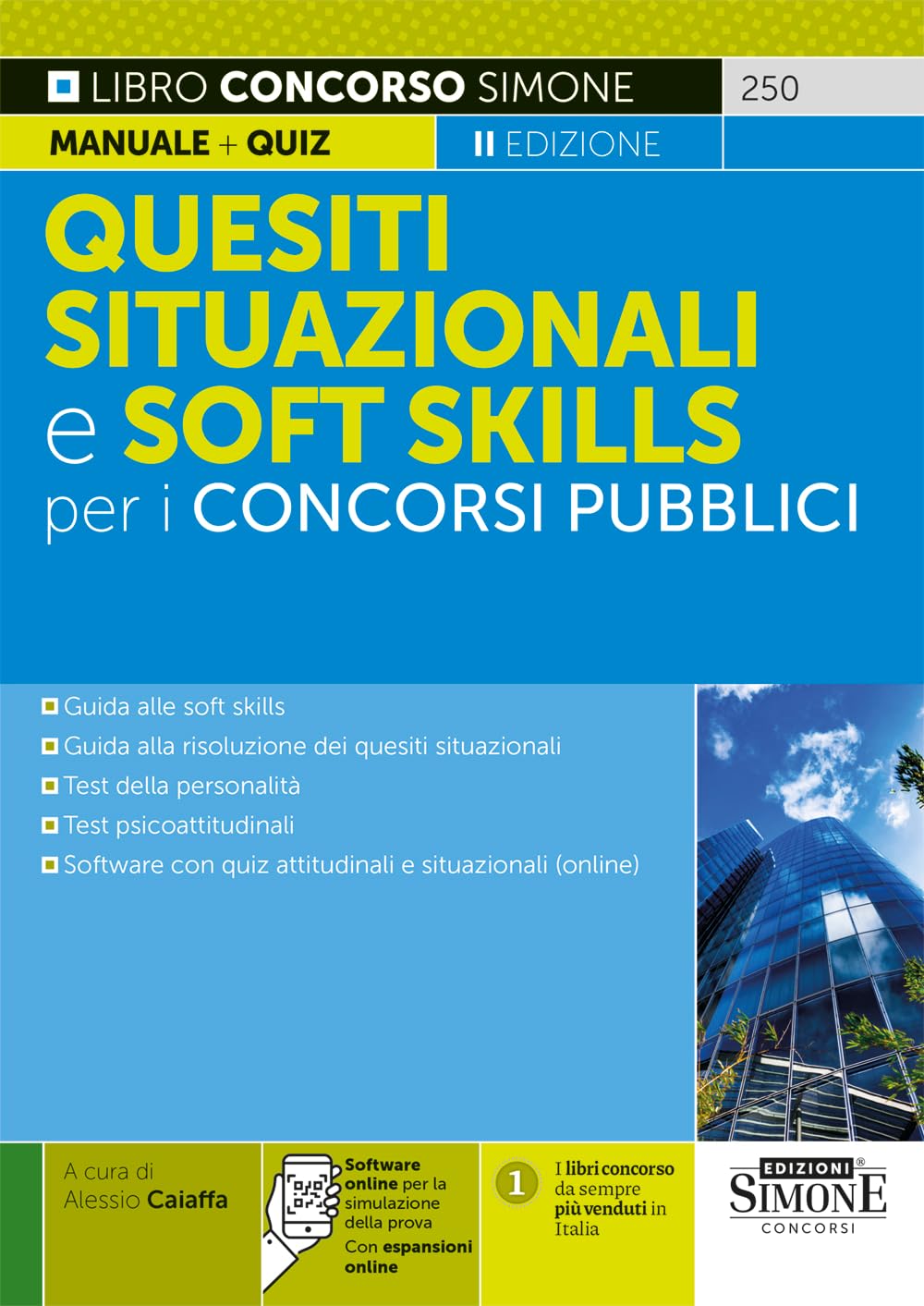 Quesiti situazionali e softskill per i concorsi pubblici Business, Finance & Career