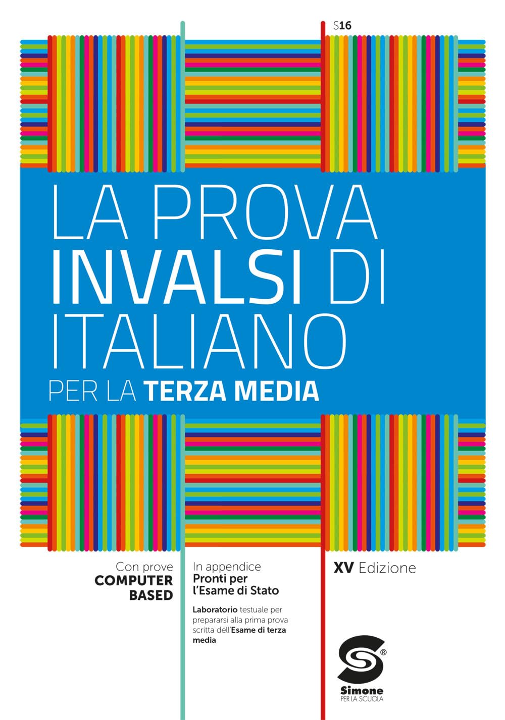 La prova INVALSI di italiano. Per il 3° anno della Scuola media. Con e-book. Con espansione online Professional & Reference Books