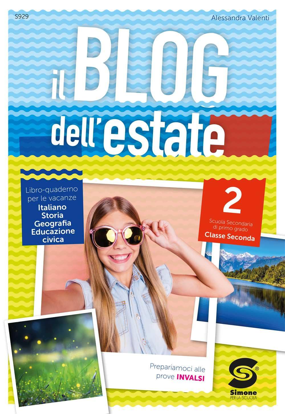 Il blog dell'estate (Vol. 2) Professional & Reference Books