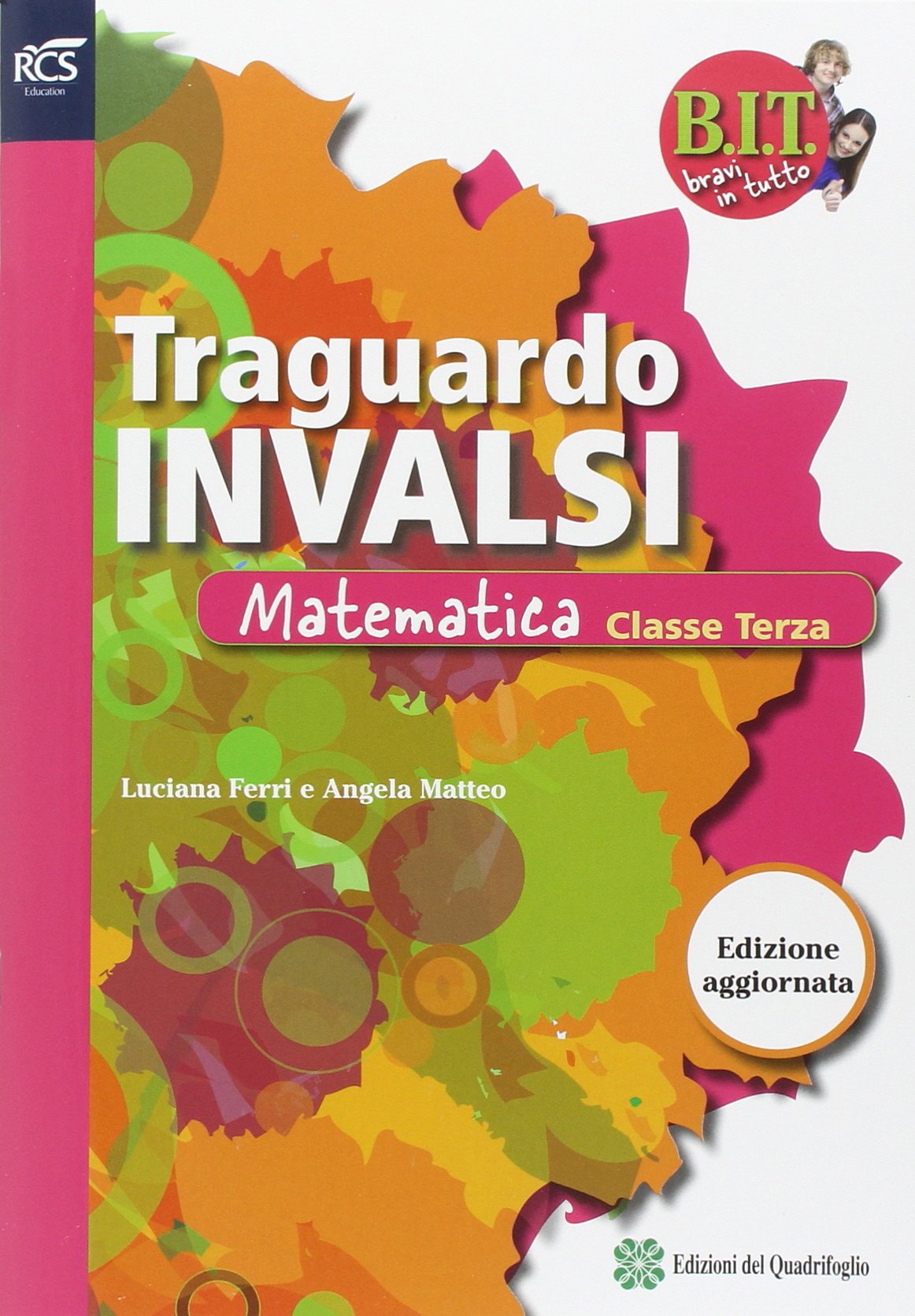 Traguardo INVALSI matematica. Per la 1ª classe elementare book