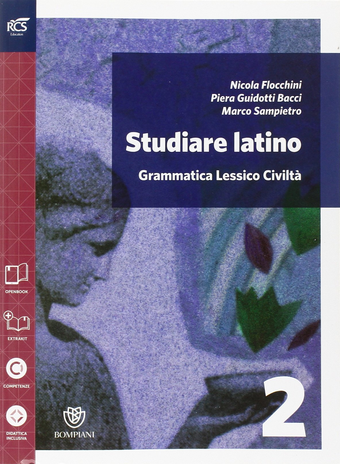 Studiare latino. Esercizi. Per le Scuole superiori. Con espansione online (Vol. 2) book