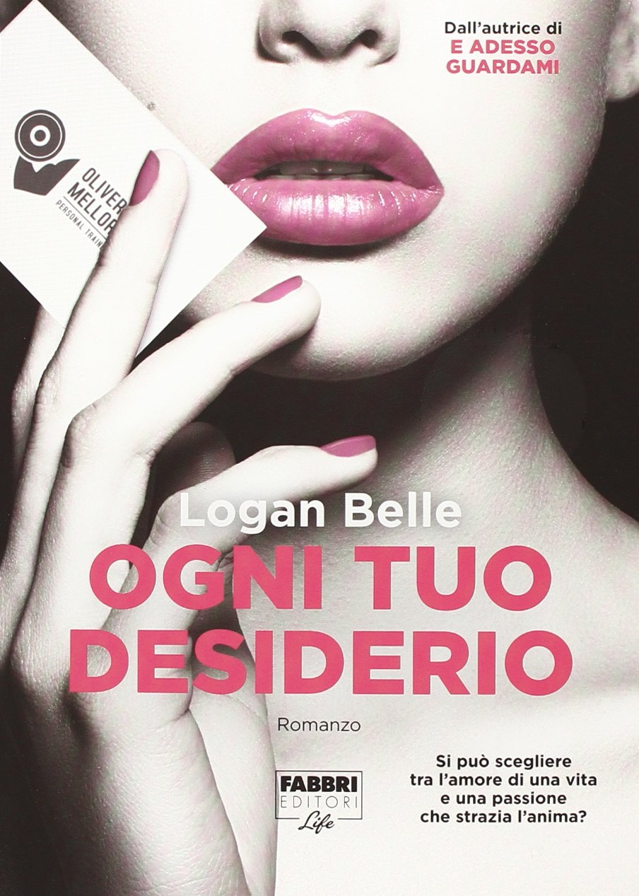 Product Image: Ogni tuo desiderio