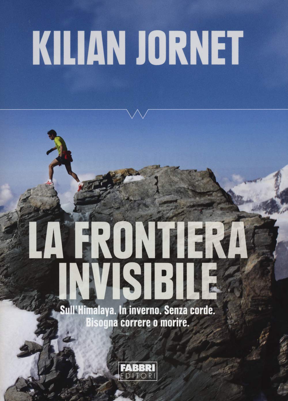 La frontiera invisibile (Wild) Leisure, Home & Garden