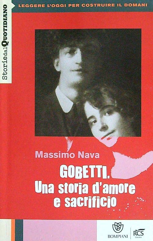 Storia di amore e sacrificio. Storie del quotidiano. Con e-book. Con espansione online book