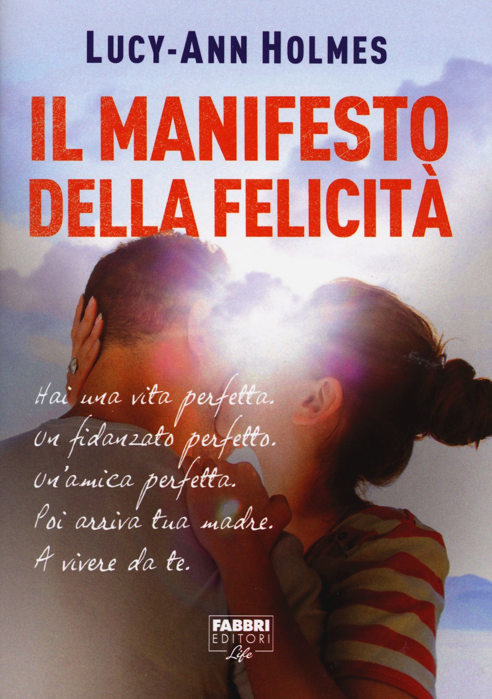 Il manifesto della felicità book
