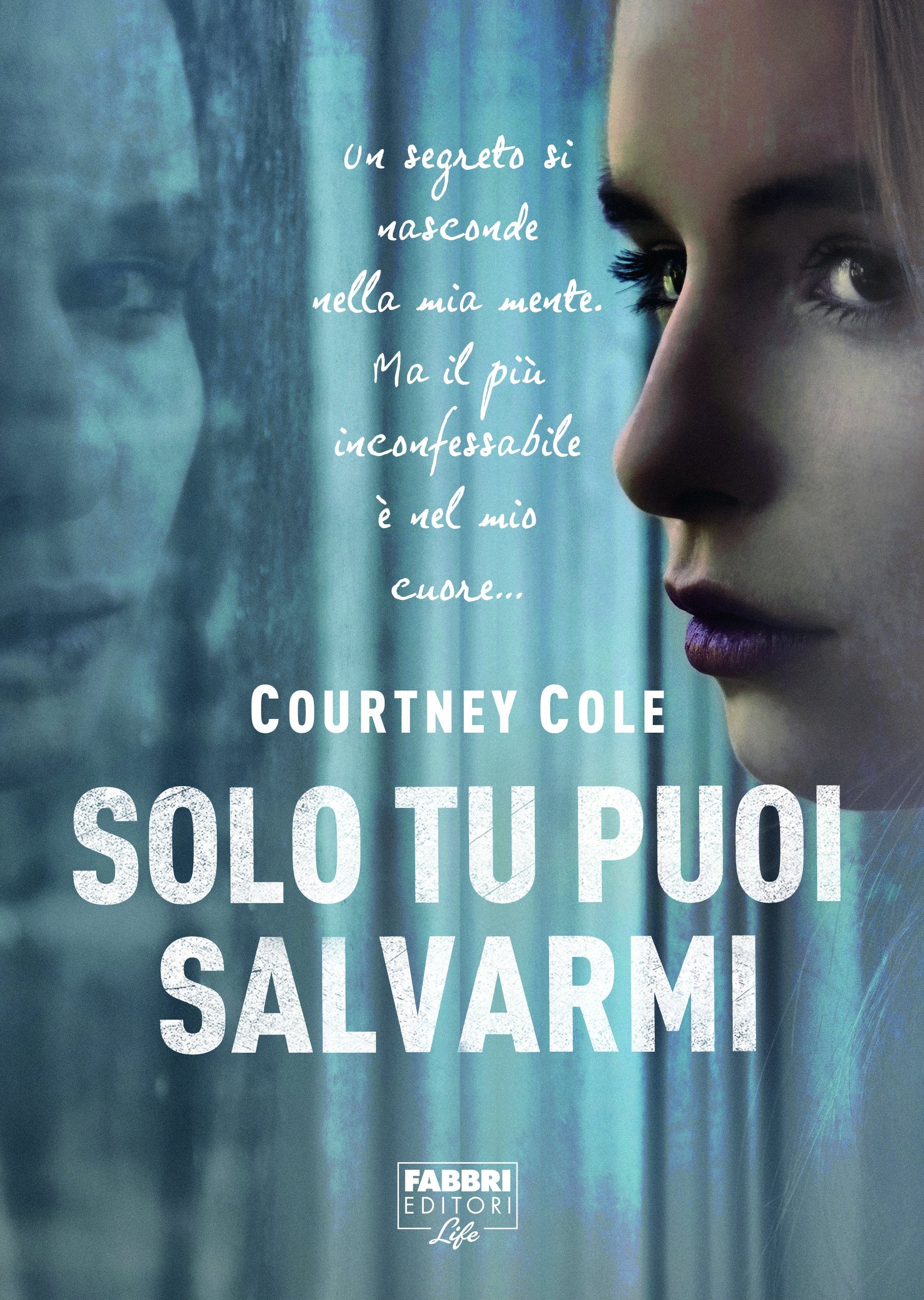 Solo tu puoi salvarmi (Narrativa) Contemporary literature