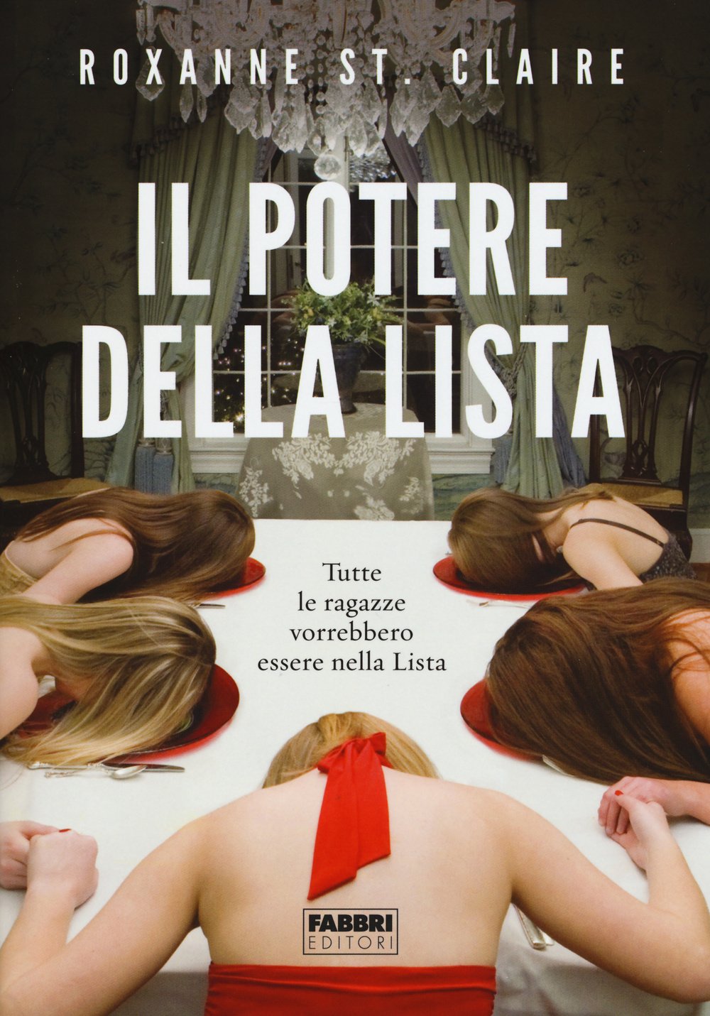 Il potere della lista (Crossing) Contemporary literature