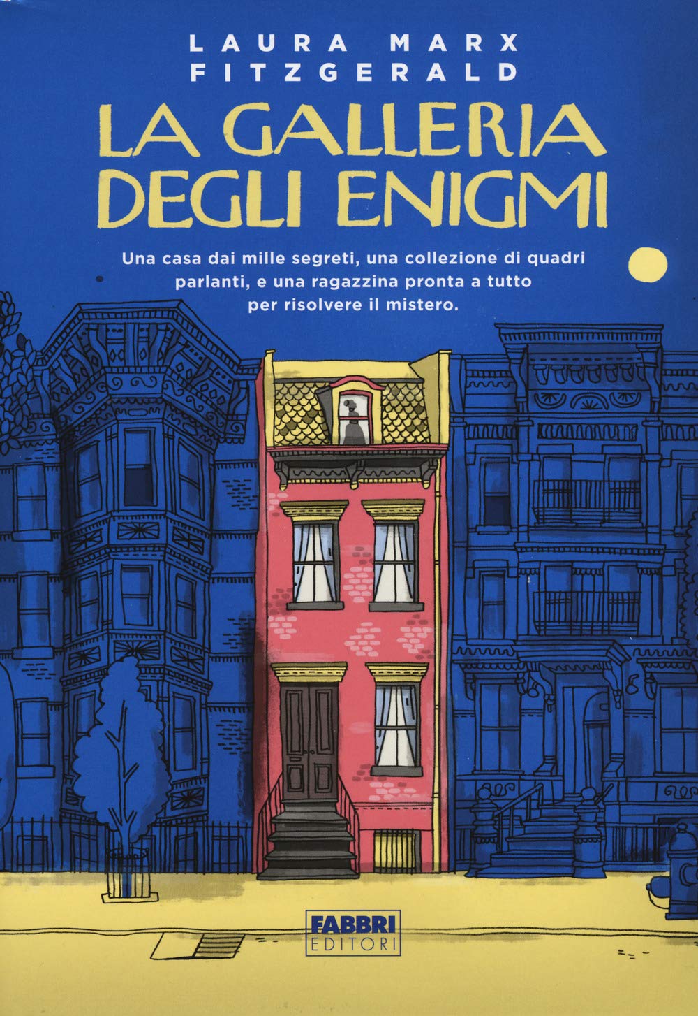 La galleria degli enigmi book