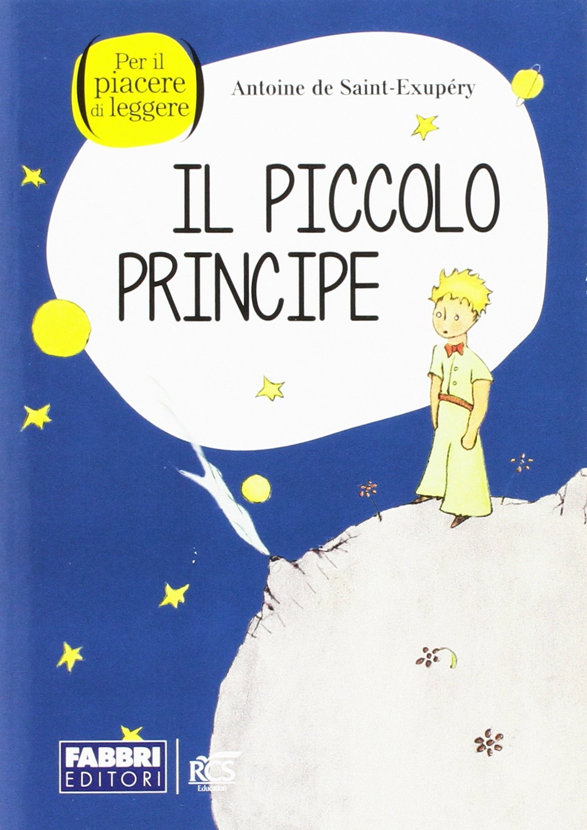Il Piccolo Principe. Con espansione online book