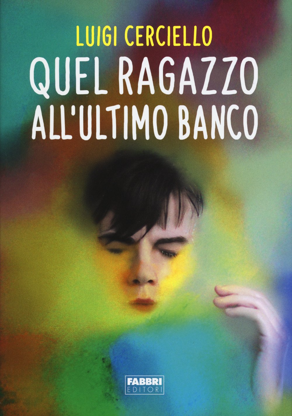 Quel ragazzo all'ultimo banco book