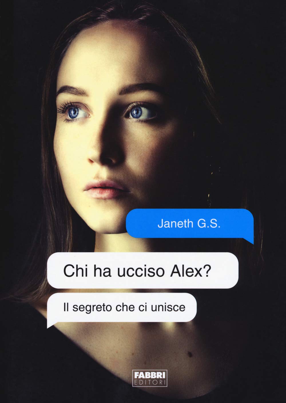 Il segreto che ci unisce. Chi ha ucciso Alex? book