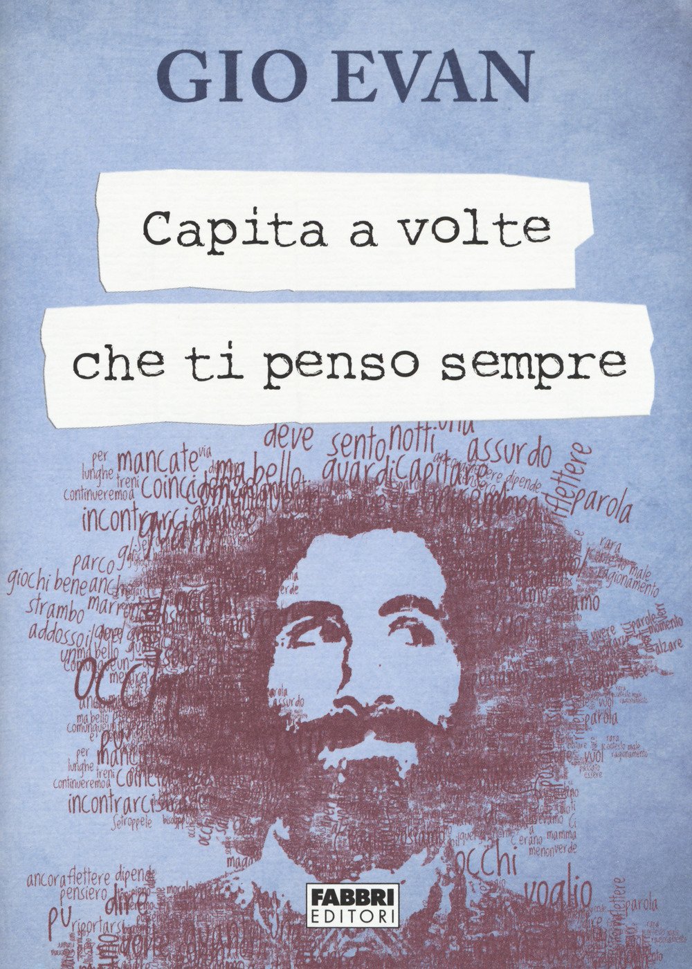 Capita a volte che ti penso sempre book