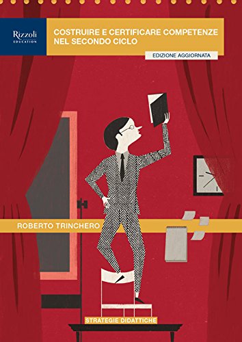 Costruire e certificare competenze nel secondo ciclo book