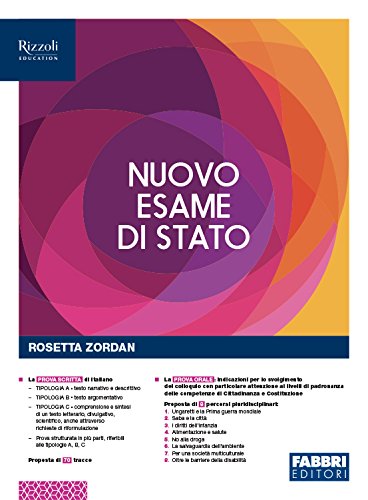 Punto per punto. Nuovo esame di Stato. Per la Scuola media. Con ebook. Con espansione online book