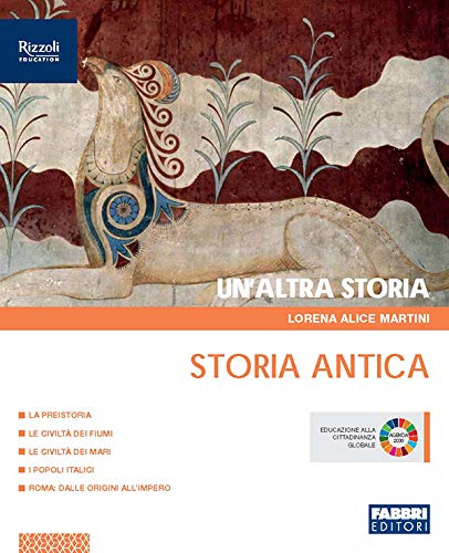 Un'altra storia. Con Storia antica. Per la Scuola media. Con e-book. Con espansione online book