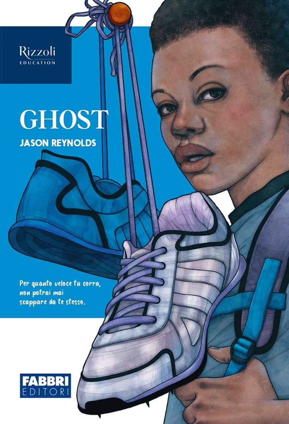Ghost. Narrativa per la classe 2ª. Con e-book. Con espansione online book