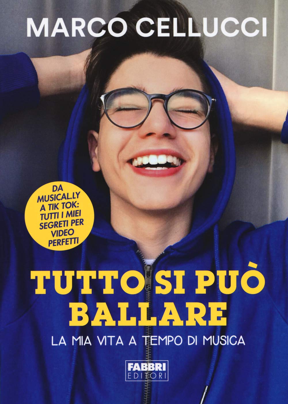 Tutto si può ballare. La mia vita a tempo di musica Tiptoi & Games