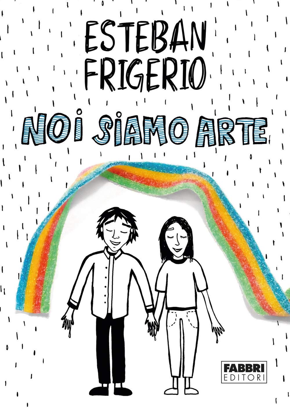 Noi siamo arte Non-fiction