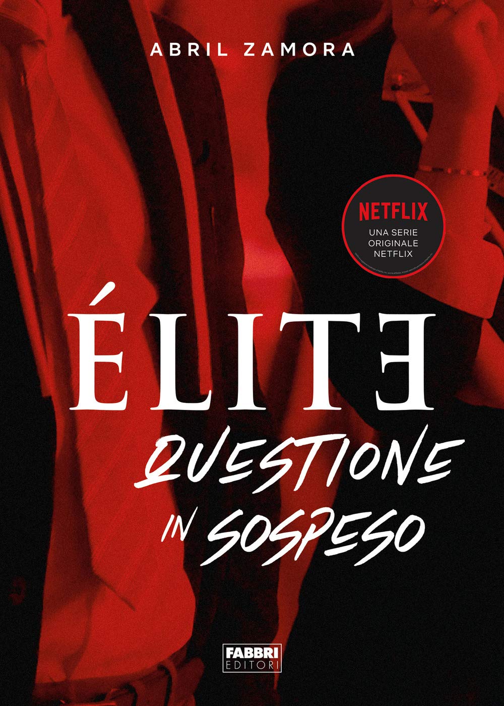 Élite 2. Questione in Sospeso Contemporary literature