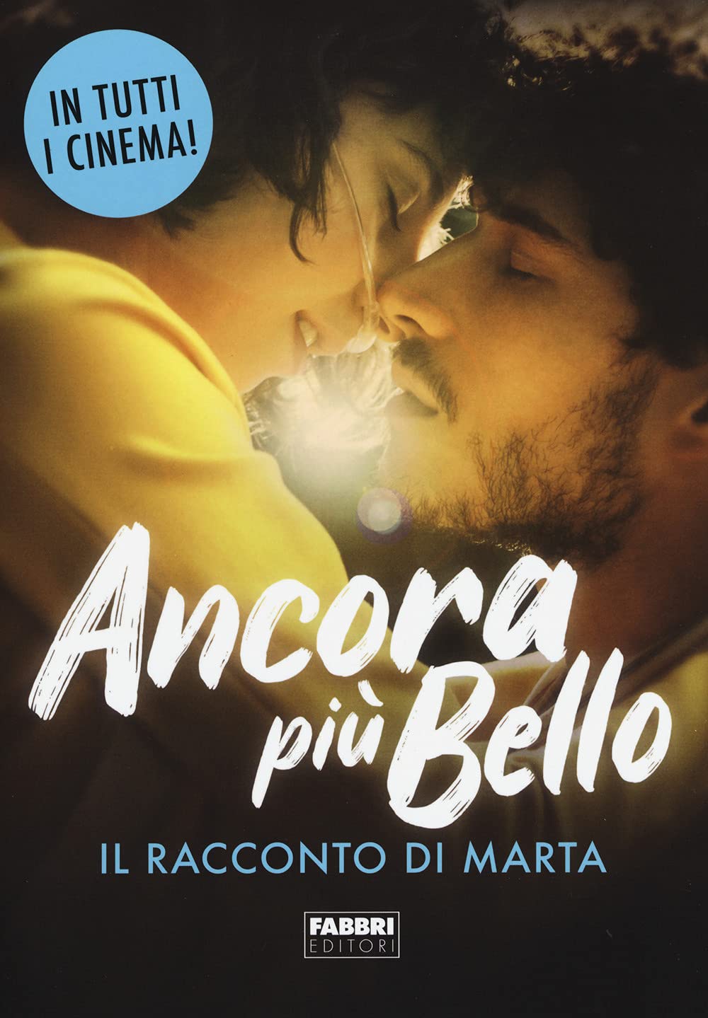 Ancora più bello. Il racconto di Marta book