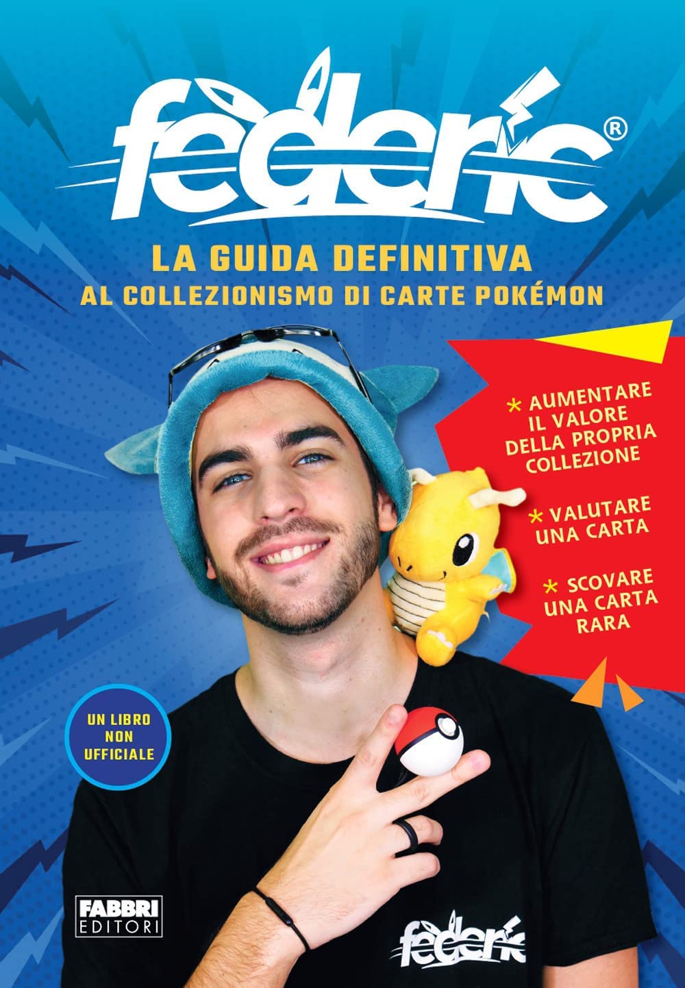 La guida definitiva al collezionismo di carte Pokémon book