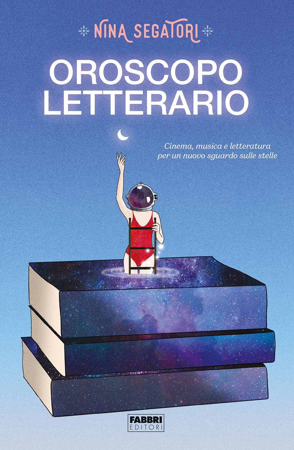 Oroscopo letterario book