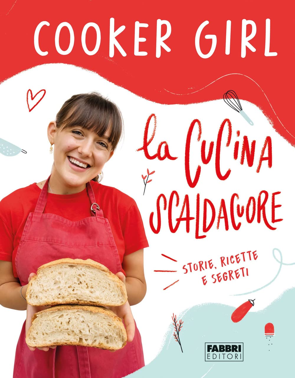 La cucina scaldacuore. Storie, ricette e segreti Leisure, Home & Garden