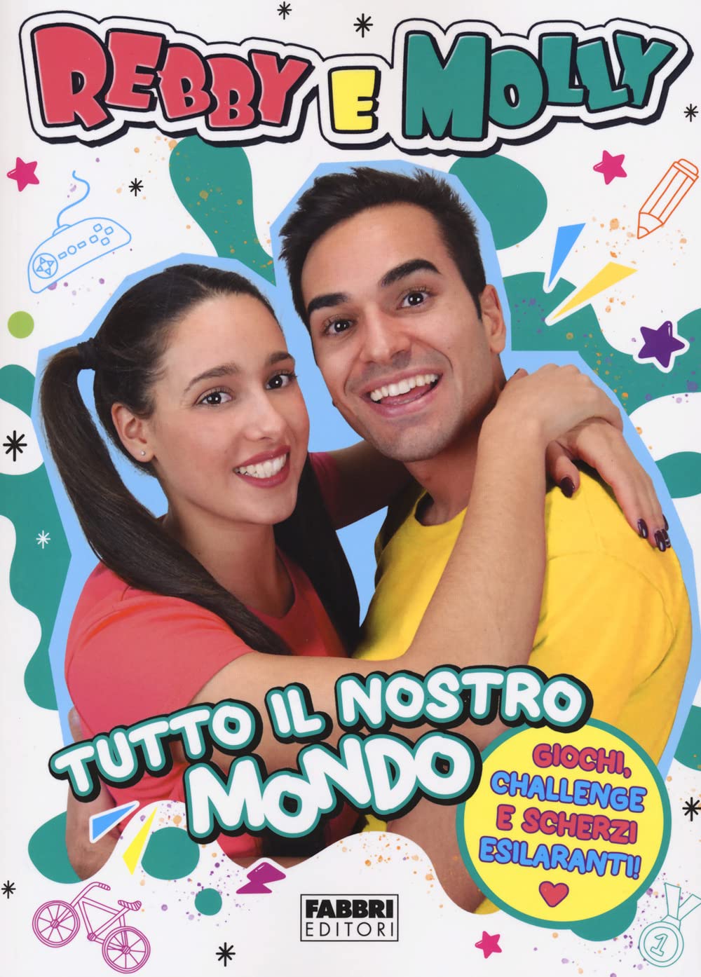 Tutto il nostro mondo book