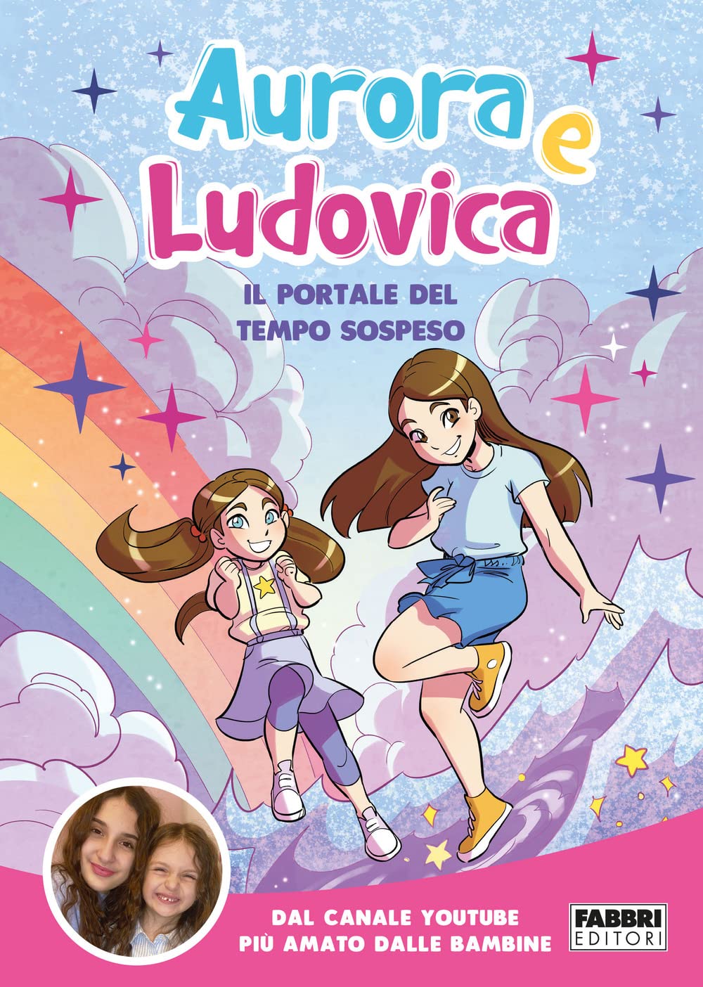 Il portale del tempo sospeso book