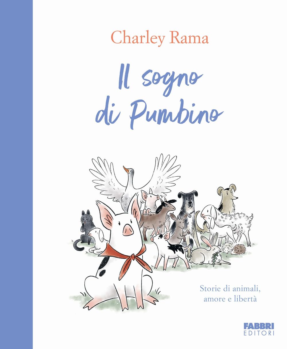 Il sogno di Pumbino (Fabbri. Varia) Novels & Short Stories
