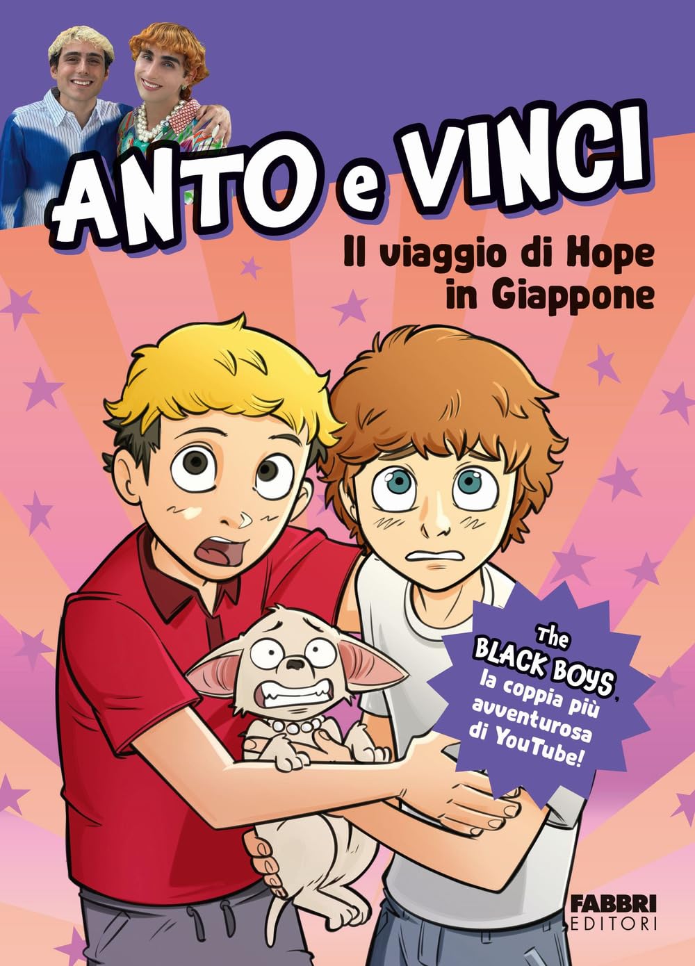 Il viaggio di Hope in Giappone. Ediz. a colori Novels & Short Stories