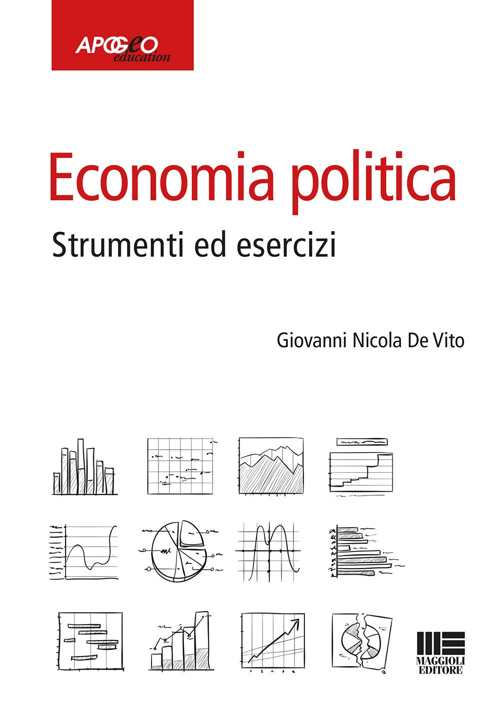 Economia politica. Strumenti ed esercizi Non-fiction books