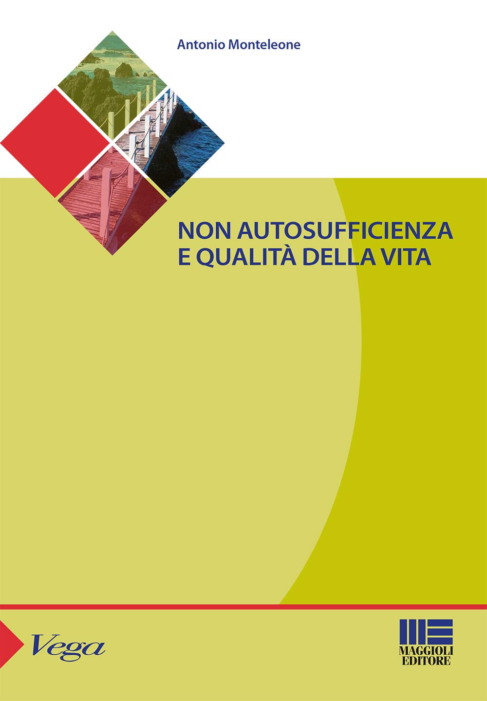 Non autosufficienza e qualità della vita (Sociale & sanità) Social Sciences