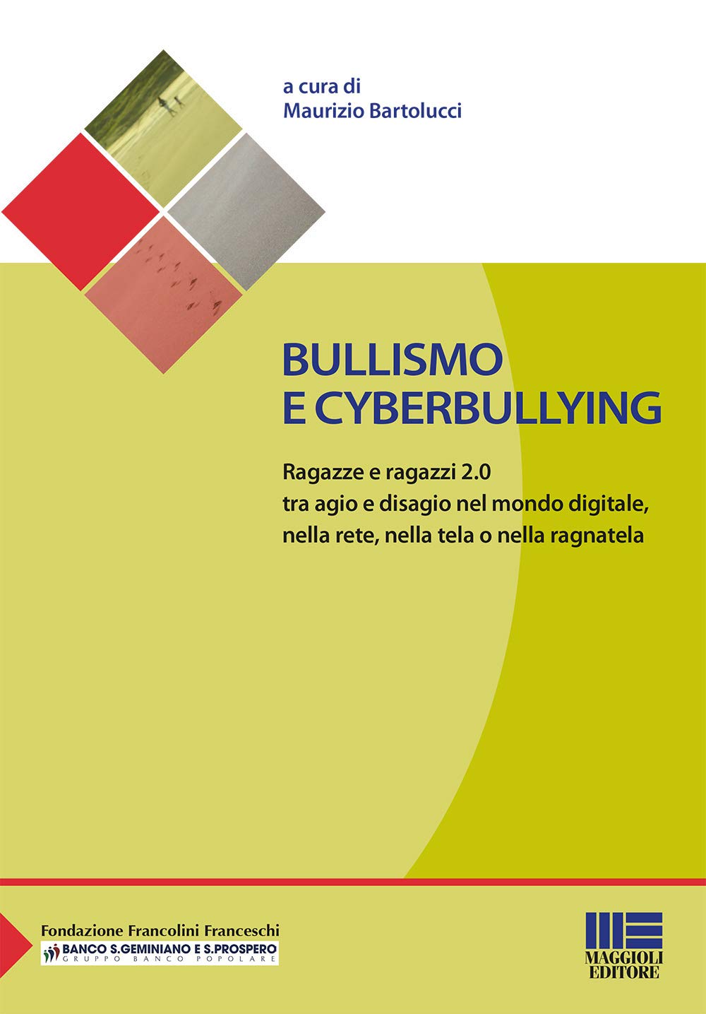 Bullismo e cyberbullying (Sociale & sanità) Psychology
